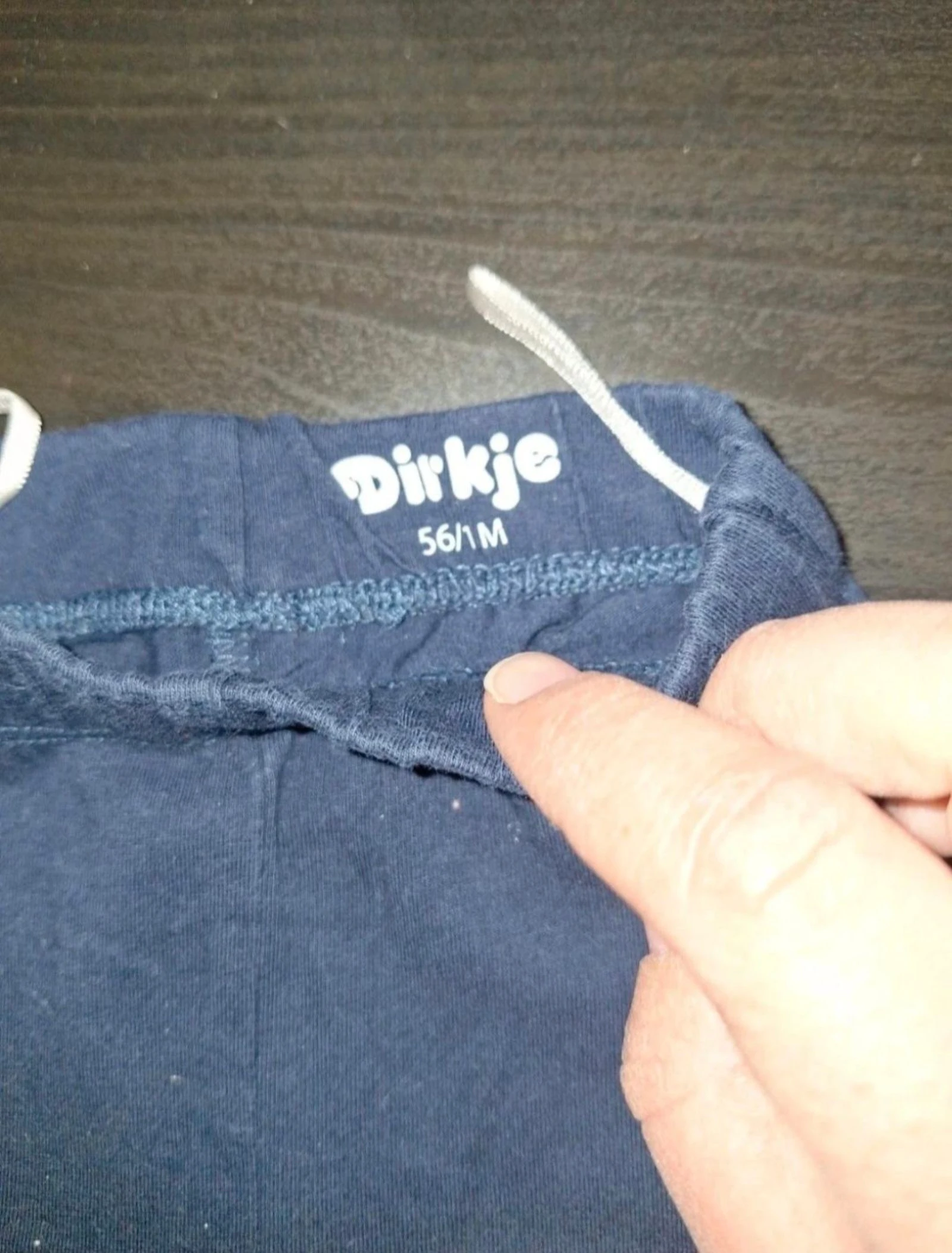 Dirkje legging – maat 56 💙 – photo 2